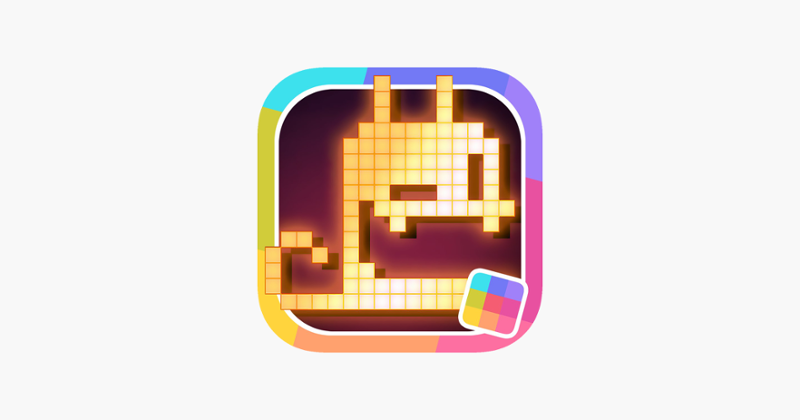 Pix n Love Rush - GameClub Image