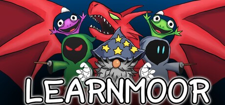 Games like LEARNMOOR: Kids Academy