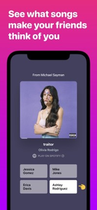 Playback screenshot