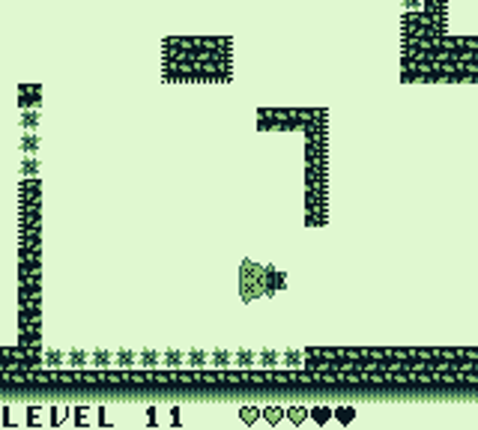 Polka Sheep screenshot
