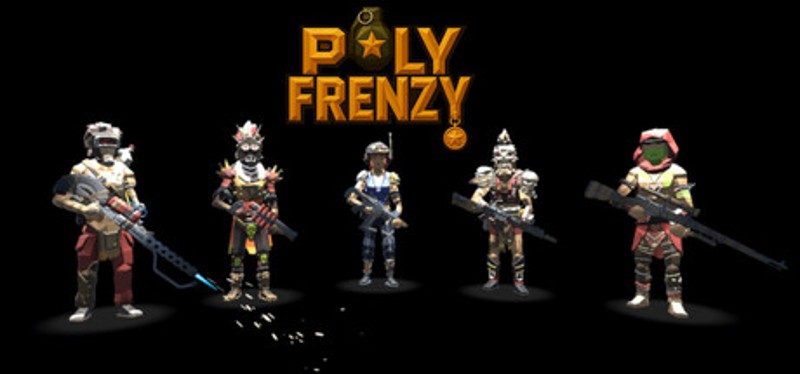 Poly Frenzy Image