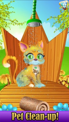 Princess &amp; Pet Play Party Image