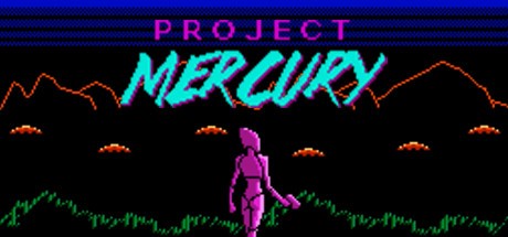 Games like Project Mercury
