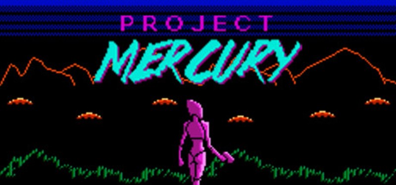 Project Mercury Image