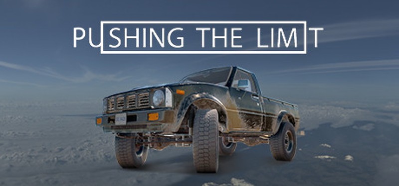 Pushing the limit Image