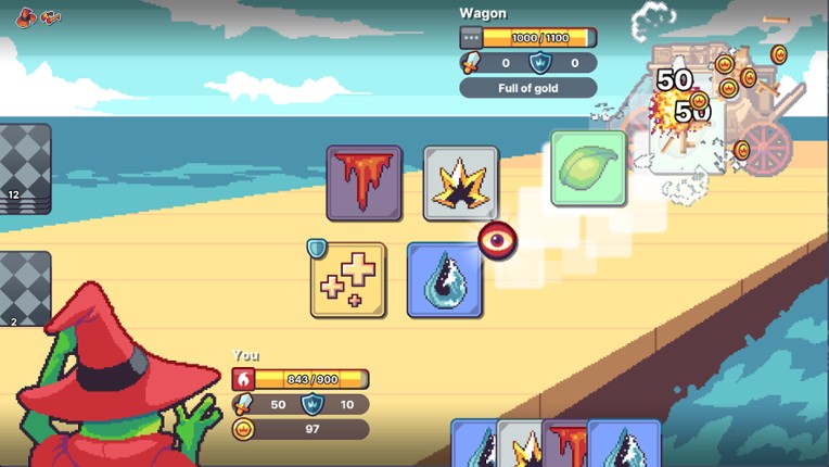 Quickcast screenshot