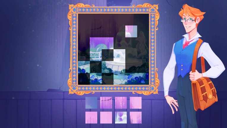 Quirky Museum screenshot