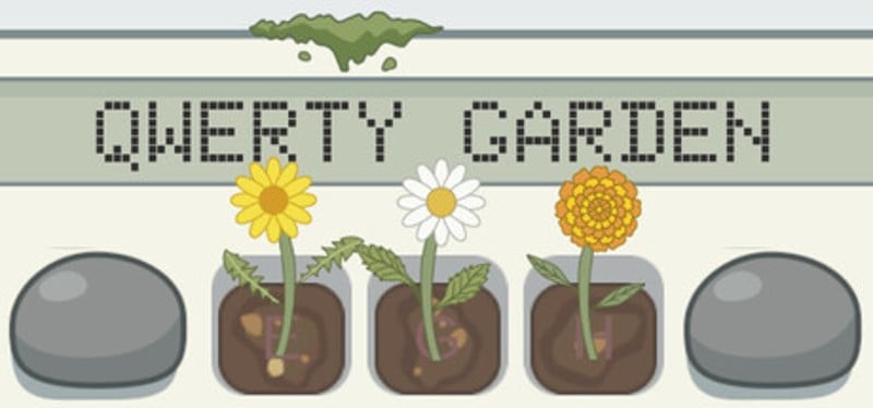 Qwerty Garden Image