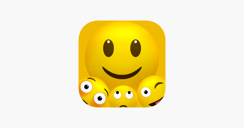 RacEmoji Game Cover