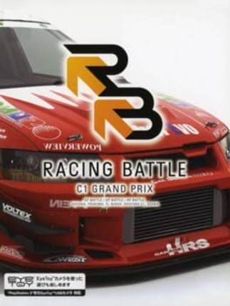 Racing Battle: C1 Grand Prix Image