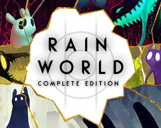 Rain World Image