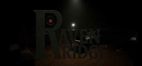 Games like RAVENRIDGE
