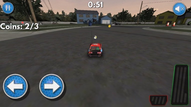 RC Challenge 3D Image