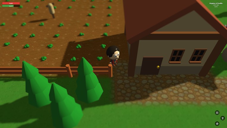 Realms of Conflict screenshot