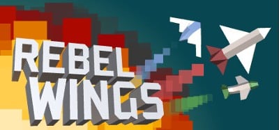 Rebel Wings Image