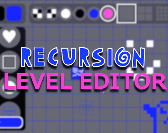 RECURSION Beta Game Cover