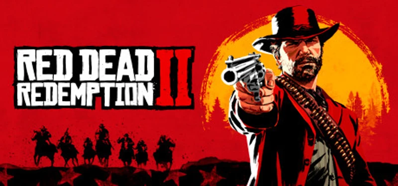 Red Dead Redemption 2 Image