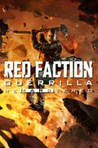 Red Faction Guerrilla: Re-Mars-tered Edition Image