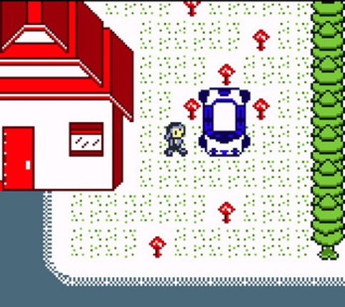 Remember screenshot