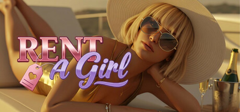 Rent a Girl Image