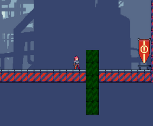 RESIZED REALITY screenshot