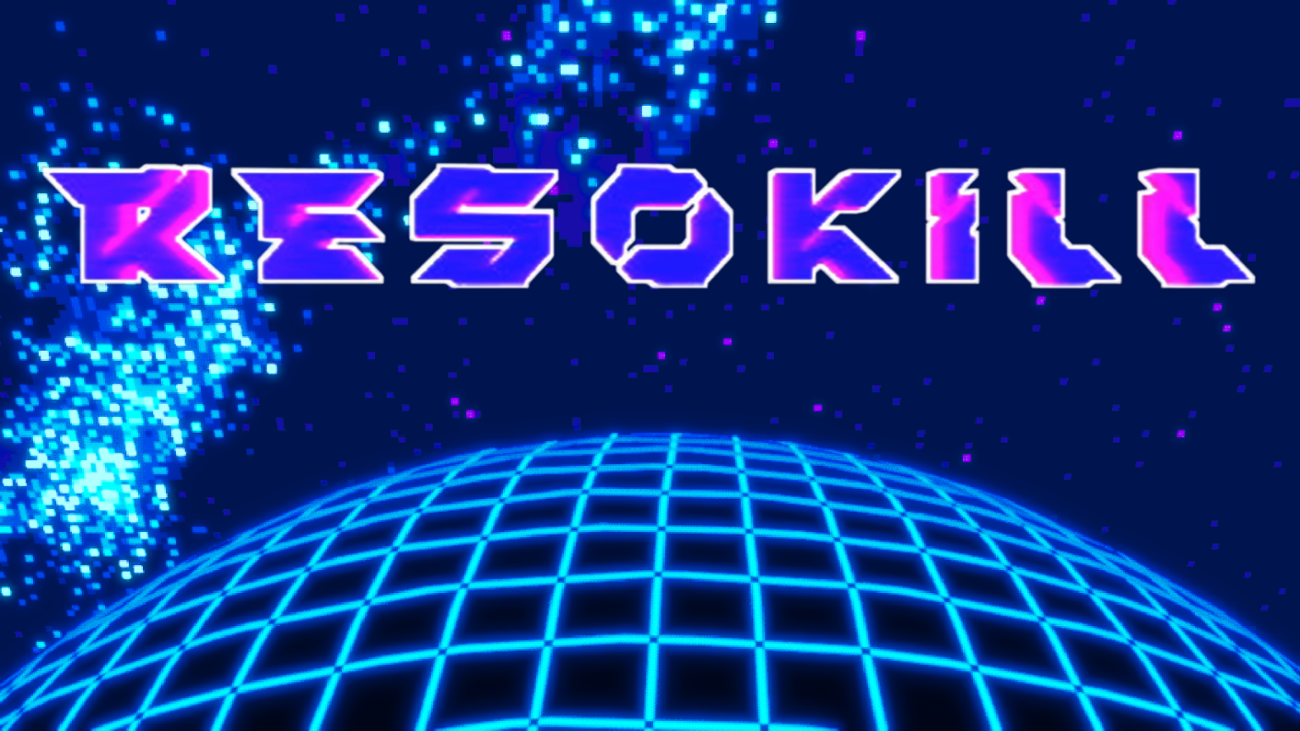 Games like RESOKILL