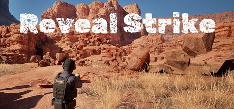 Games like Reveal Strike