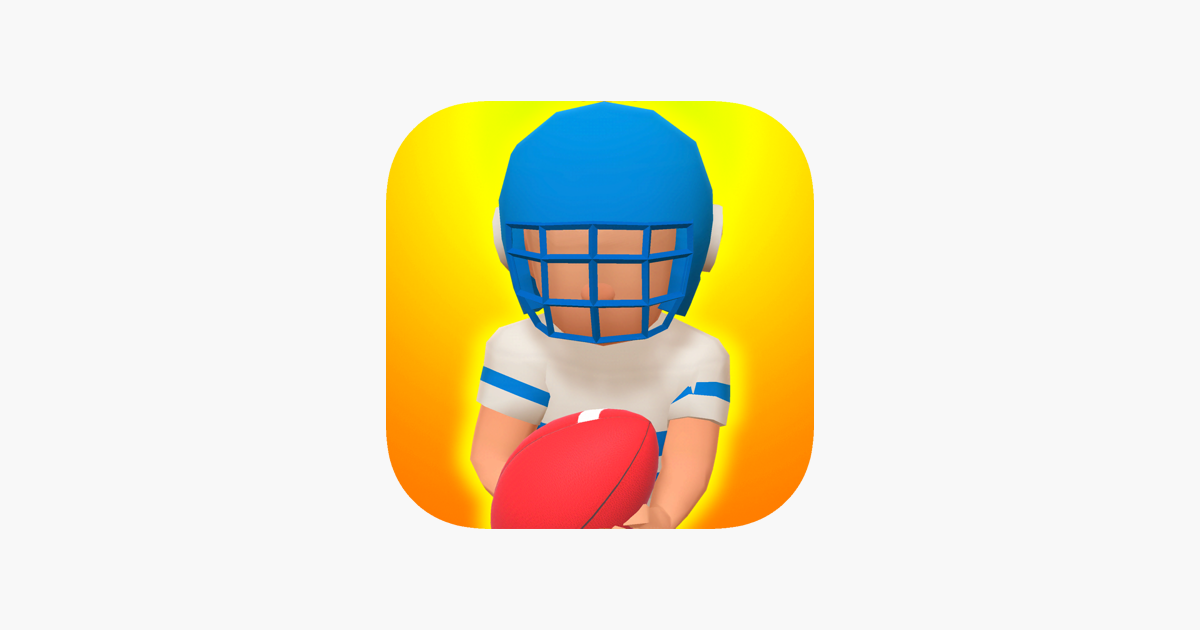 Games like Ridiculous Touchdown