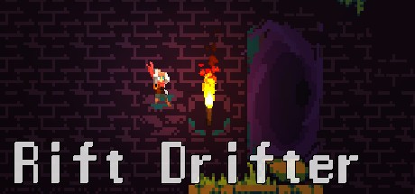 Games like Rift Drifter