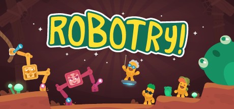 Games like Robotry!