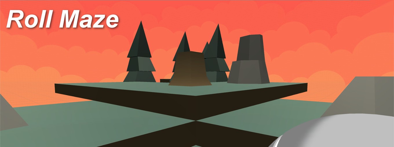 Games like Roll Maze