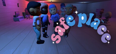 Games like Safe Place