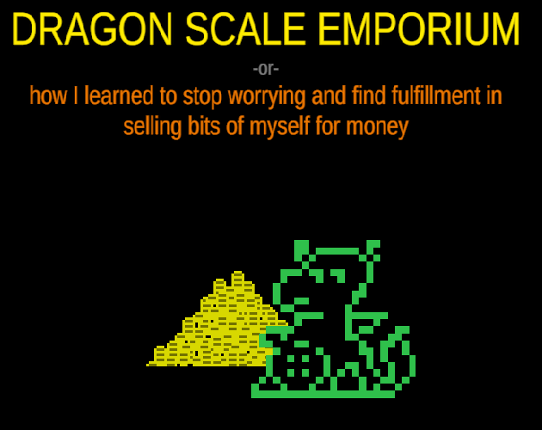 Scale Emporium Game Cover