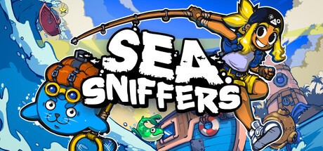 Games like Sea Sniffers