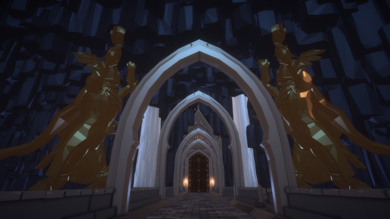 Secrets of Velendar Castle - Escape Room screenshot