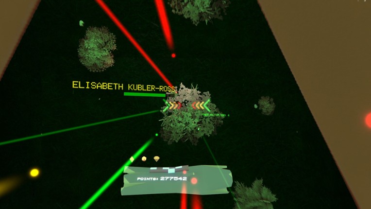 Seven Second Summer Camp screenshot