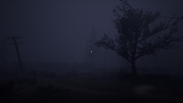 Shadow of Ether screenshot