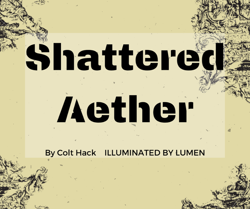 Games like Shattered Aether