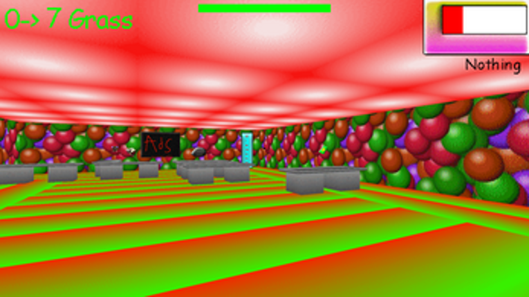 Shitass's Crazy Store (ARCHIVE) screenshot