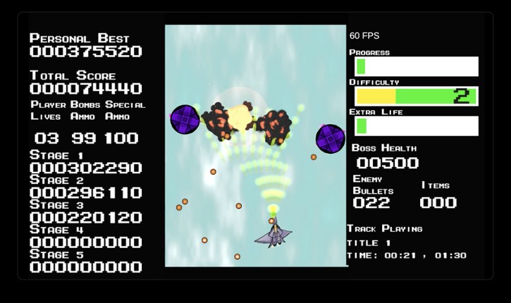 Shmup! Image