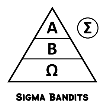 Games like Sigma Bandits