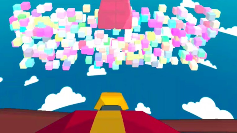 SKY JUMP screenshot