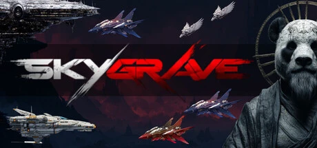 Games like Skygrave