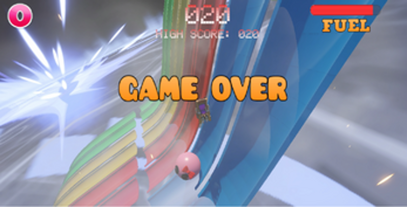 Slider Glider screenshot