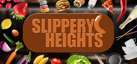 Games like Slippery Heights