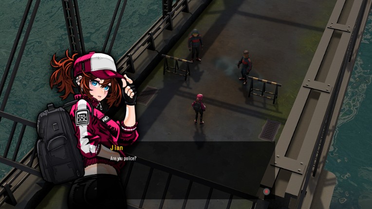 Slum Story screenshot