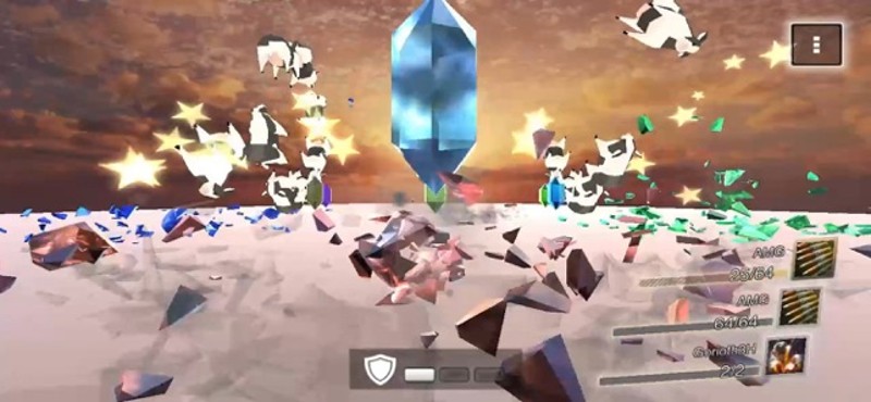 Smash Breaker screenshot