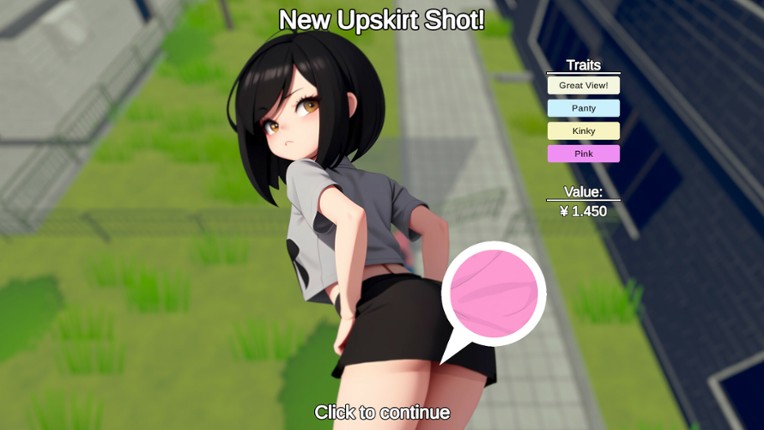 Snapshot! screenshot