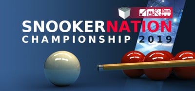 Snooker Nation Championship Image