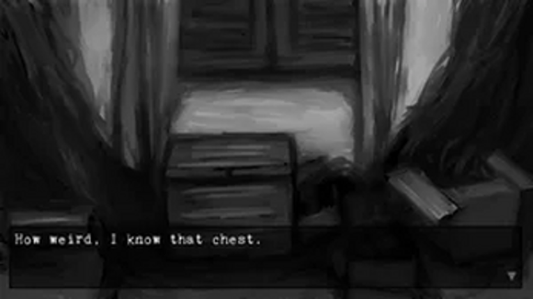 SOLO: In your psique. screenshot